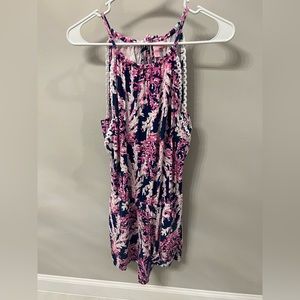 Lilly Pulitzer Romper